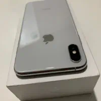 آیفون ایکس اس مکس Xs max با حافظه ۶۴ گیگ|موبایل|کرج, مهرویلا شمالی|دیوار
