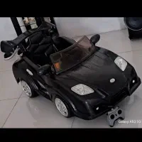 ماشین شارژی باطری نو نو