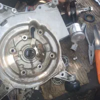 تعمیر گاه تخصصی موتور .برق اره .و سمپاشها|ماشینآلات صنعتی|شیراز, بالا کفت|دیوار