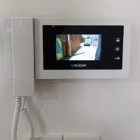 آیفون و سیم  کشی