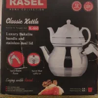 کتری استیل راسل درجه یک