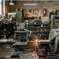 اجازه-کارگاه-تراشکاری-مجهز1-5-متر-تبریزبرق-سه-فاز