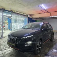 ایکس 33 کراس کارکرده نقد و اقساط|خودرو سواری و وانت|تهران, قبا|دیوار