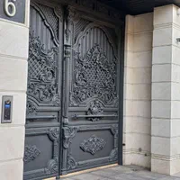 نقاش ساختمان توروک اوغلو|خدمات پیشه و مهارت|تهران, سعادتآباد|دیوار