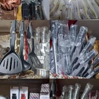 انواع سرویس قاشق وچنگال وکاردوساطور