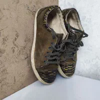 کتونی اورجینال UGG استرالیایی اصل.دوجفت گلدن گوست|کیف، کفش، کمربند|تهران, ولنجک|دیوار
