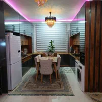 آپارتمان 125متری توس 77 کوچه بیست متری