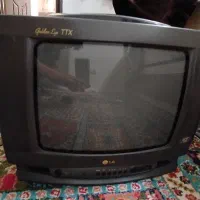 تلویزیون قدیمی