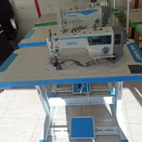 فروش چرخ خیاطی جک مدل A2-C سرنخ زن مدل جدید