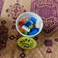 لگو خانه سازی