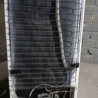 یخچال کاملا سالم و درحال کار ده میلیون|یخچال و فریزر|کلارآباد, |دیوار