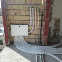 لوله کش|خدمات پیشه و مهارت|فردیس, خیام شرقی|دیوار