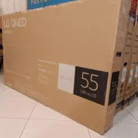 تلویزیون ال جی ۵۵ qned86