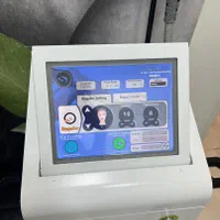 دستگاه لیزر روکسانا مشابه نو کم کار|آرایشی، بهداشتی، درمانی|تهران, میرداماد|دیوار