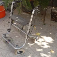 واکر چرخ دار|آرایشی، بهداشتی، درمانی|تهران, طیب|دیوار