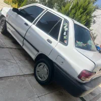 ماشین پراید