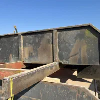 فروش کفی بنز تک جرثقیل|خودرو سنگین|شیراز, پادگان ولیعصر|دیوار