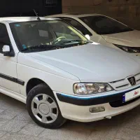 پارس تیوفایو مدل ۴۰۱|خودرو سواری و وانت|مشهد, گاز|دیوار