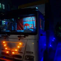 باربری شبانه روزی با بهترین کیفیت و قیمت منصفانه