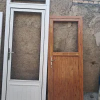 درب و پنجره آلومینیوم|مصالح و تجهیزات ساختمان|خوی, |دیوار