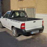 پراید وانت ۴۰۳|خودرو سواری و وانت|آران و بیدگل, |دیوار