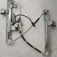 تعمیر شیشه بالابر خودرو ایرانی و چینی موتور بالابر|خدمات موتور و ماشین|ایلام, |دیوار