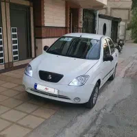 خودرو تیبا در حد ۱۴۰۲|خودرو سواری و وانت|قم, نخودی|دیوار