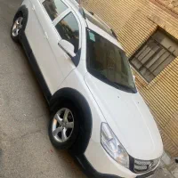 دانگ فنگ H30 کراس، مدل ۱۳۹۷|خودرو سواری و وانت|کرج, اصفهانی‌ها|دیوار