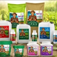 تنها نمایندگی کود ارگانیک