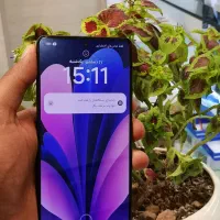 Note 13 Pro 256gig ram8|موبایل|شیراز, زند|دیوار