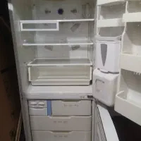 یخچال|یخچال و فریزر|اهواز, پردیس دو|دیوار