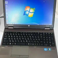 لپتاپ core i5 HP