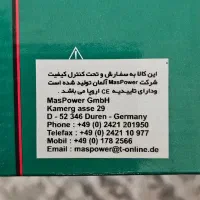 مولتی متر  مدل MS8251B|ابزارآلات|شیراز, شهرک گلستان|دیوار