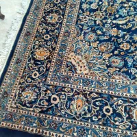فرش کارکرده دستباف کاشمر|فرش|تهران, عباسی|دیوار