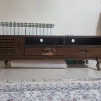 میز تلویزیون