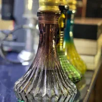 فروش وسایل یا واگذاری چایخانه در حال کار