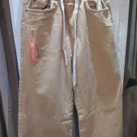 شلوار بگ