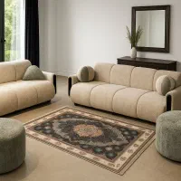 مبل فانتزی مدل موچی