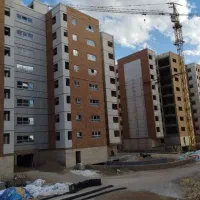 امتیاز آپارتمان بنیاد بتن