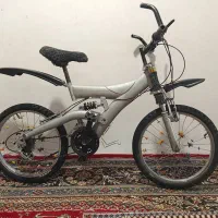 دوچرخه ۲۰|دوچرخه، اسکیت، اسکوتر|بروجرد, |دیوار