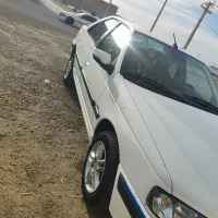 پژو پارس مدل 1402سفارشی بدون رنگ