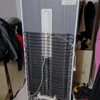 یخچال و فریزر 14 فوت برفاب مدل 70-30|یخچال و فریزر|یزد, |دیوار