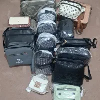 حراج کیف های نوازمغازه مونده دونه ۲۰۰