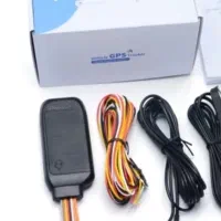ردیاب GPS خودرو DAYATECH