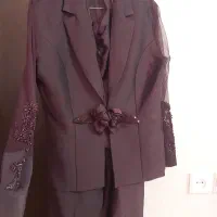 کت دامن زنانه