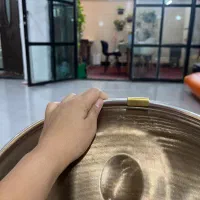 ساز هنگدرام|درام و پرکاشن|ورامین, خیر آباد|دیوار