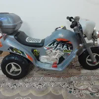 موتور شارژی یک موتوره مفت سالم سالم