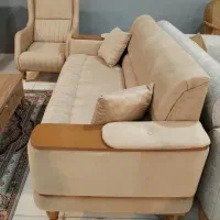 مبل دل آرام طرح تعویض قیمت تولیدی