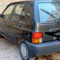 فروش پراید|خودرو سواری و وانت|اصفهان, بهارستان|دیوار