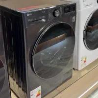 لباسشویی ال‌جی R9